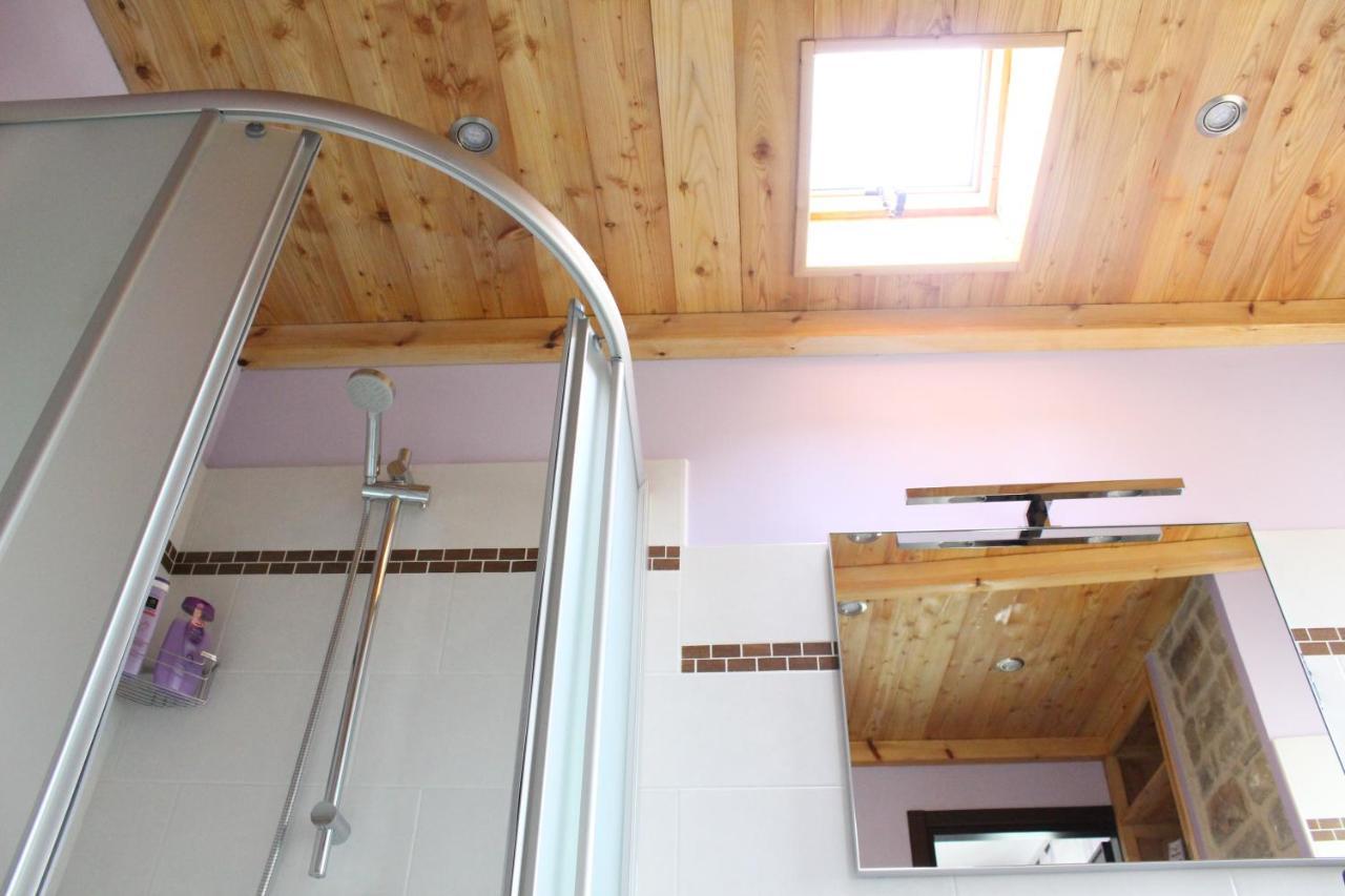 Cit Ni Bed & Breakfast Bosia Bagian luar foto